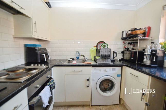 Claremont Heights, Colchester photo 5