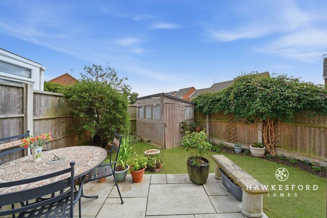 30 Wadham Place, Sittingbourne photo 4