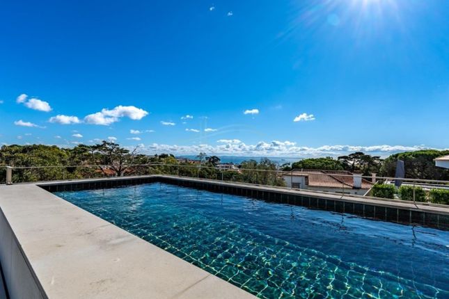 Thumbnail Apartment for sale in Cascais E Estoril, Cascais, Lisboa