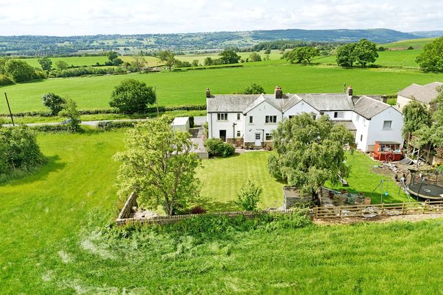 3-bed house on Whingarth Merrybank Lane, Leeds, £575,000