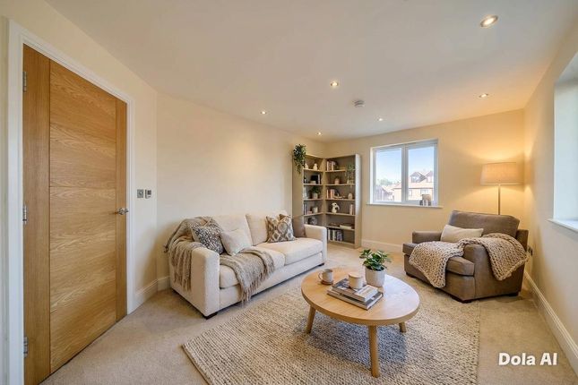 Flat 6, Davine Lodge 2A, Cranborne Road, Swanage photo 2