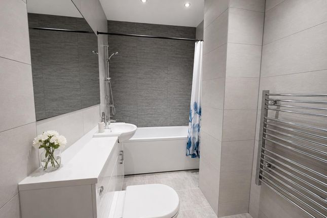 Flat 11 Grandera House, Staines Road West, Sunbury-on-thames photo 4
