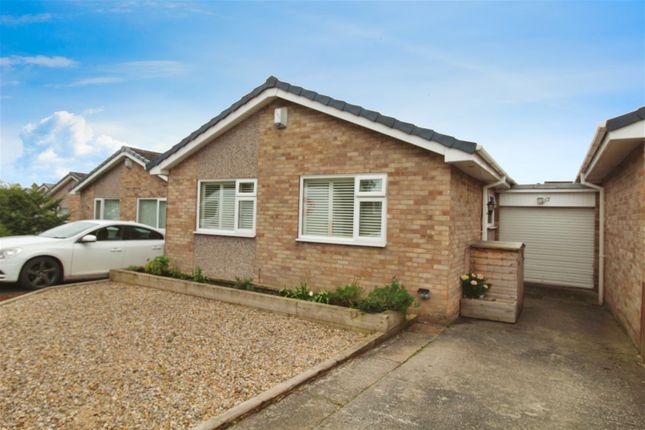 Thumbnail Bungalow for sale in Tynedale Close, Wylam