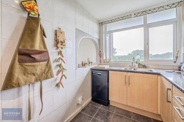 2-bed flat on Flat 72, High Point, Richmond Hill Road, Birmingham, £185,000