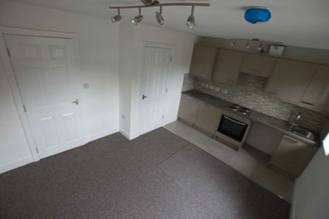 Flat to rent in Station Street, Walsall