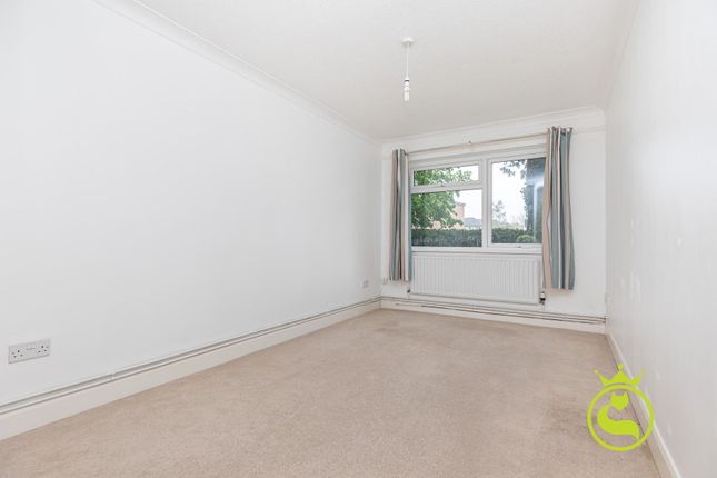 Flat for sale in Grosvenor Road, Ashmore House