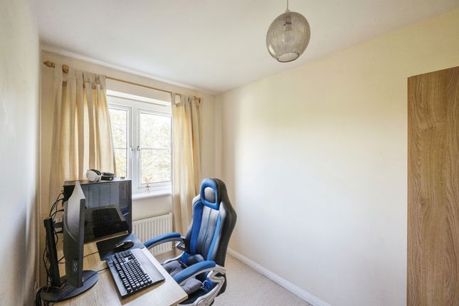 Town house for sale in Park Crescent, Bolton-Upon-Dearne, Rotherham
