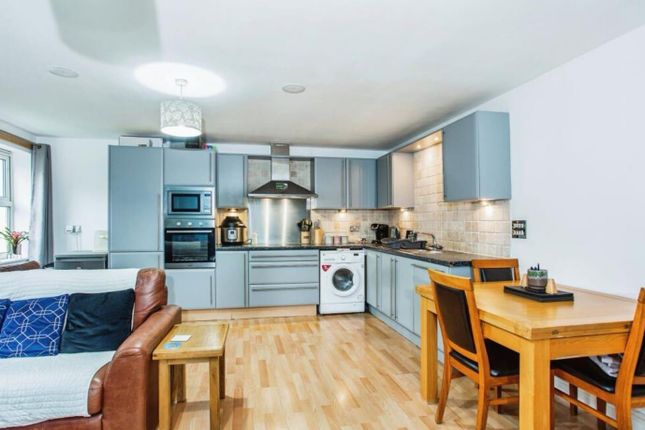 Thumbnail Property to rent in Forge Way, Southend-On-Sea