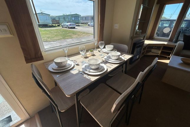 Golden Leas Holiday Park, Plough Road, Minster on Sea photo 3