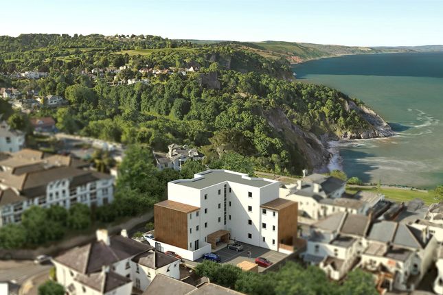End terrace house for sale in St Albans Road, Babbacombe, Torquay