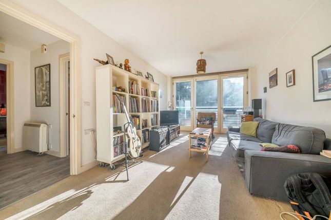 Flat for sale in Crouch End Hill, Crouch End, London