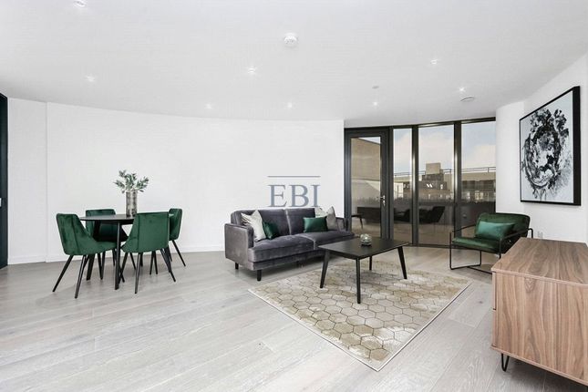 3(L2), City North West Tower, Finsbury Park photo 2
