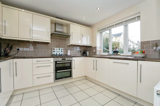 Detached house for sale in Warwick Rise, Cinderford