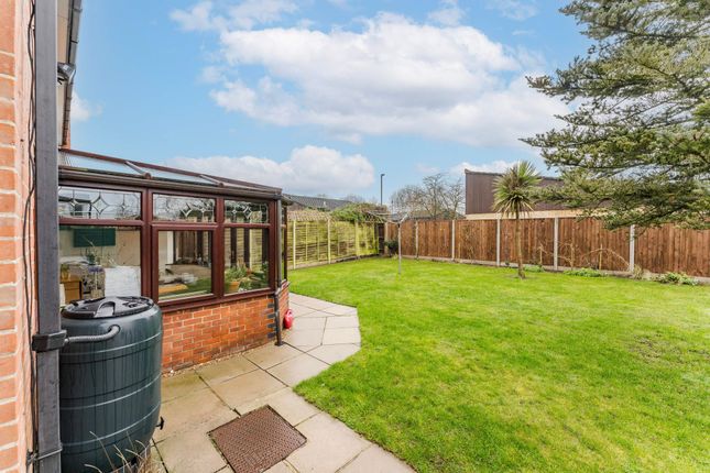 Semi-detached house for sale in Bignold Road, Norwich