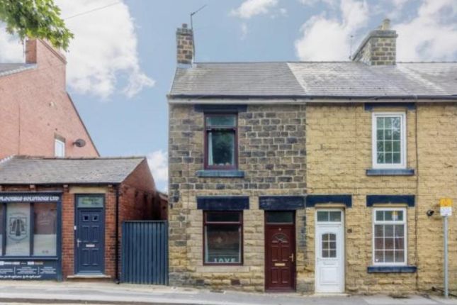 Thumbnail Property to rent in Midland Road, Royston, Barnsley