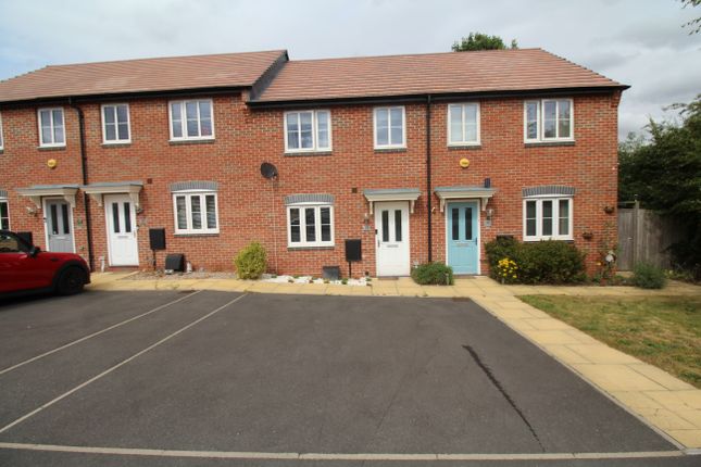 Terraced house to rent in Roberts Grove, Coventry