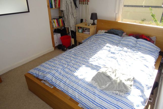 Bath Buildings Montpelier Bristol Bs6 1 Bedroom Flat To