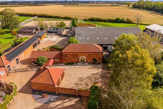 Manor Farm Barn, Lincoln photo 4