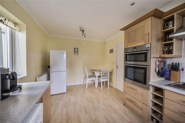 23, Fountain Fields, Umberleigh photo 4