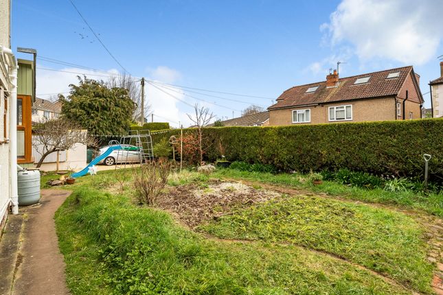 Semi-detached house for sale in Birdwell Road, Long Ashton, Bristol, North Somerset