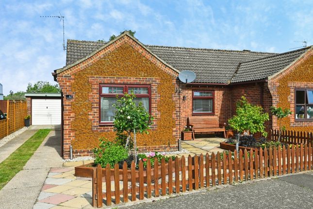2-bed house on 67, Richmond Road, Norfolk, £210,000