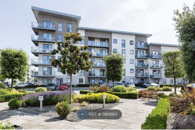 Thumbnail Flat to rent in Alder House, Maidenhead