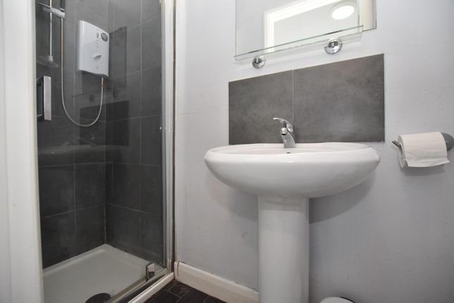 Room 1, 12, Infirmary Road, Chesterfield photo 3