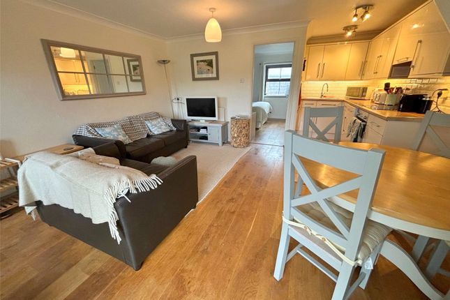 Flat 7 The Coach House, 29, Enfield Road, Dyfed photo 4