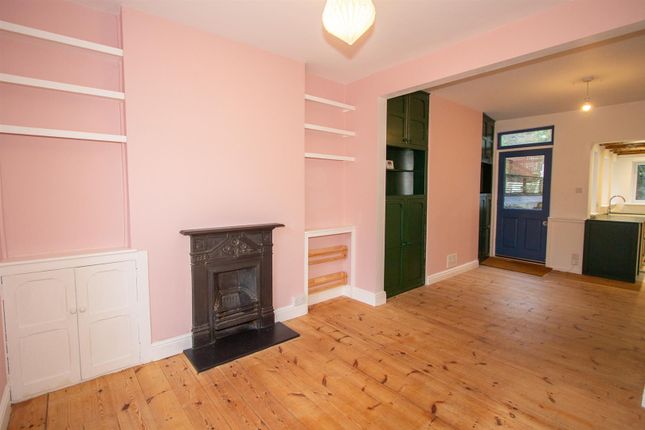 9, Rosewall Terrace, St. Ives photo 5