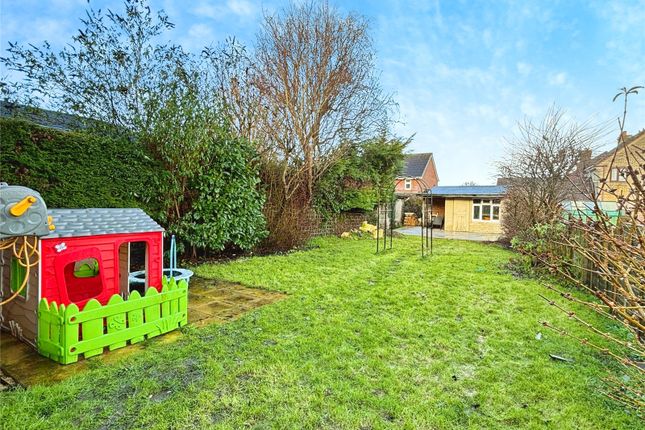 13, Luxfield Road, Warminster photo 2