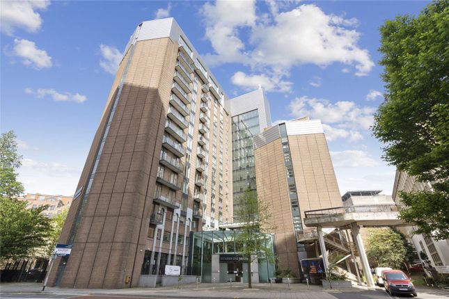 Flat for sale in Number One Bristol, Lewins Mead, Bristol