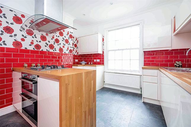 Terraced house for sale in Paragon, Ramsgate