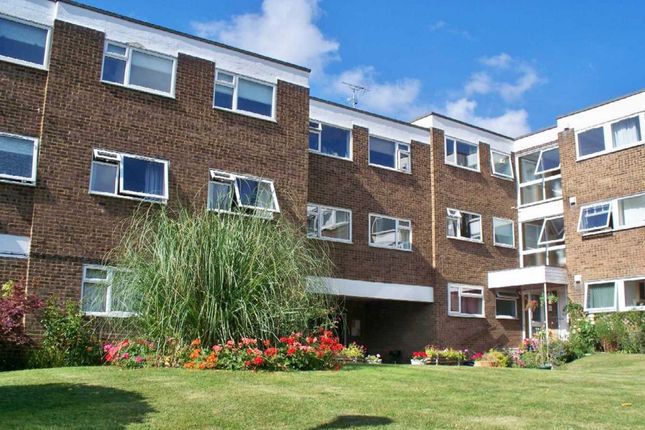 1 Bed Flat To Rent In Northcotts Hatfield Al9 Zoopla