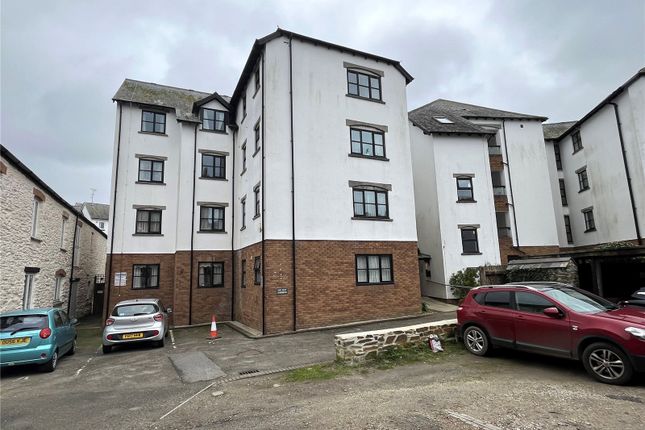Flat for sale in Enys Quay, Truro, Cornwall