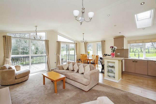 Detached bungalow for sale in Lewes Road, Blackboys, Uckfield