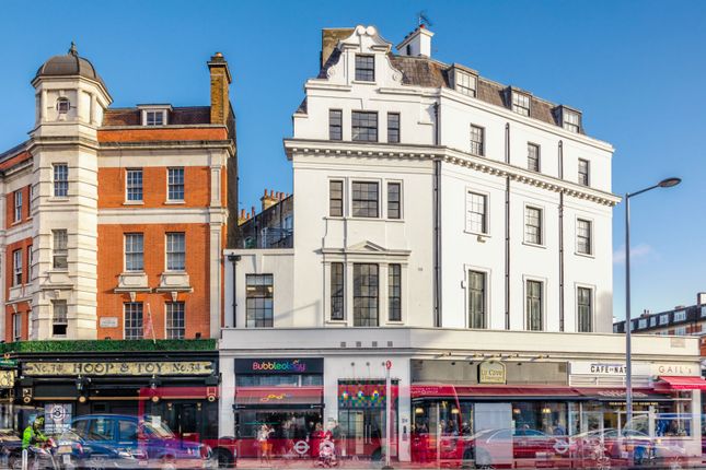 Office to let in Cromwell Place, London