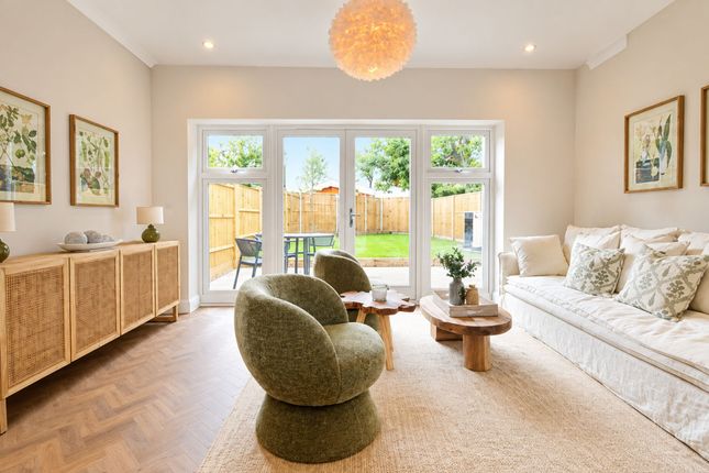 1 Green Gables Ashley Road, Epsom photo 3