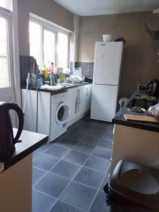 Terraced house to rent in Manilla Road, Birmingham