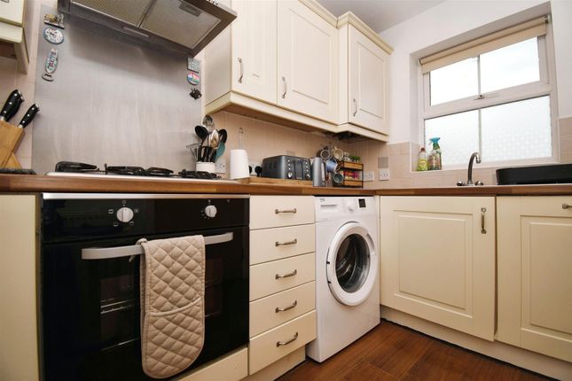 Semi-detached house for sale in Wolfreton Terrace, Willerby, Hull