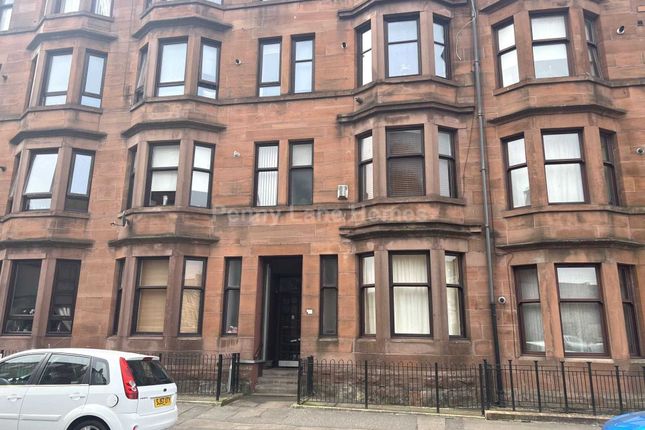 Thumbnail Flat to rent in Appin Road, Dennistoun