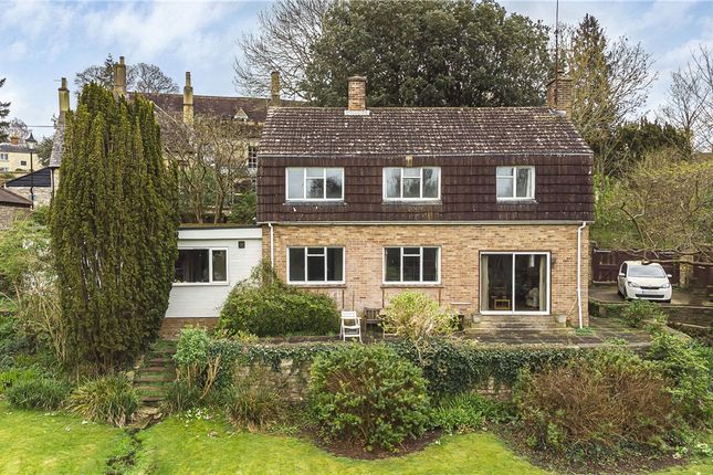 Detached house for sale in Mill Lane, Iffley, Oxford, Oxfordshire