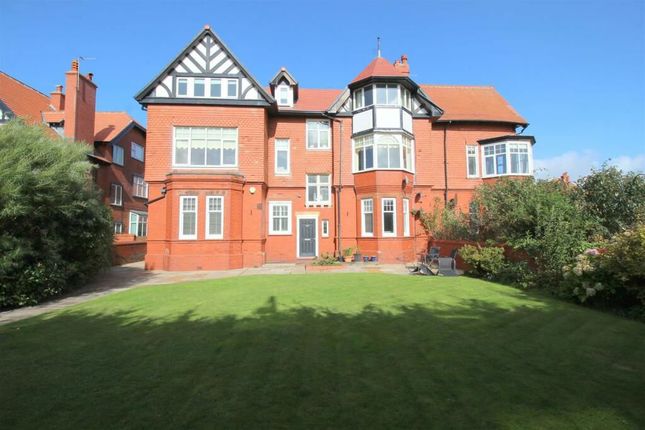 Flat for sale in Clifton Drive South, St. Annes, Lytham St. Annes