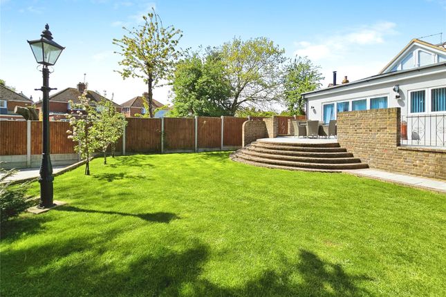 Bungalow for sale in St. Mildreds Avenue, Broadstairs, Kent