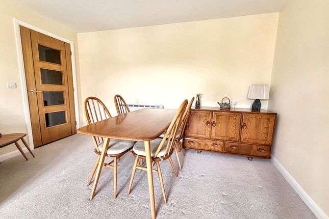 47 Robert Adam Court, Bondgate Without, Alnwick photo 3