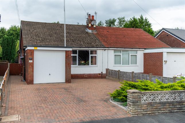 2-bed house on 53, Western Drive, Leyland, £220,000