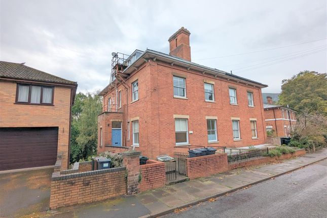 Somers Road, Malvern WR14, 2 bedroom flat to rent - 65805292 ...
