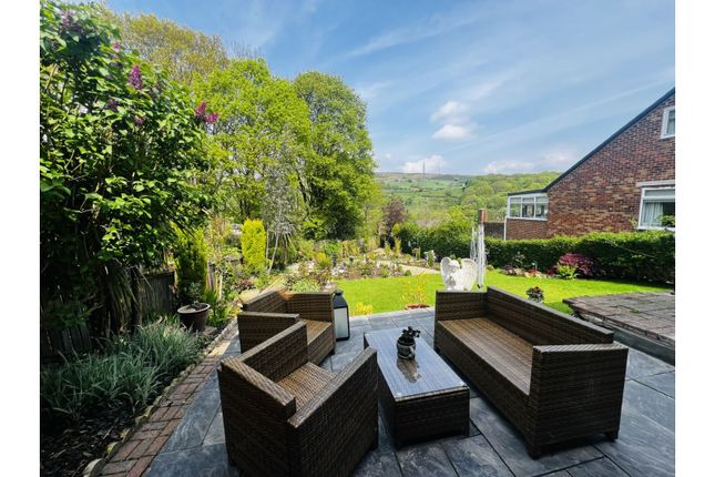 Detached house for sale in Carr Grove, Sheffield