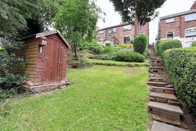 3-bed house on 59, Sherwood Vale, Nottingham, £268,000