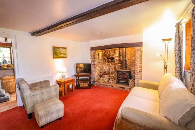 Gaynes Cottage, Netherfield Road, Battle photo 4
