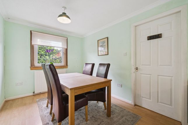 10 Arbroath Crescent, Stirling photo 4